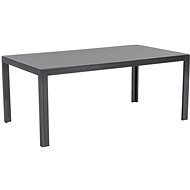 DOPPLER Stůl zahradní LUNA 180 × 100cm - Kerti asztal