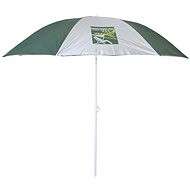 DERBY Garden parasol OMBRALAN 240, green - Sun Umbrella