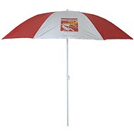 DERBY Garden parasol OMBRALAN 240, red - Sun Umbrella