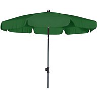 DOPPLER Slunečník zahradní SUNLINE NEO 200, zelený - Slunečník