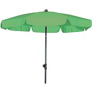 DOPPLER Slunečník zahradní SUNLINE NEO 200, světle zelený - Slunečník