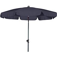 DOPPLER Slunečník zahradní SUNLINE NEO 200, antracit - Slunečník