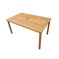 DOPPLER Garden table ATLAN 150 cm - Garden Table