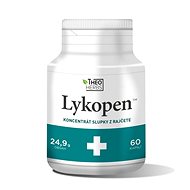 Theo Herbs Lycopene - Dietary Supplement