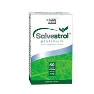 Theo Herbs Salvestrol Platinum - Dietary Supplement