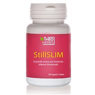 Theo Herbs StillSLIM - Dietary Supplement