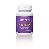 Theo Herbs Dreamly - Dietary Supplement