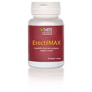 Theo Herbs ErectilMAX - Dietary Supplement