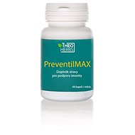 Theo Herbs PreventilMAX - Dietary Supplement