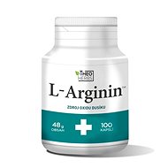 Theo Herbs L-Arginin  - Doplněk stravy