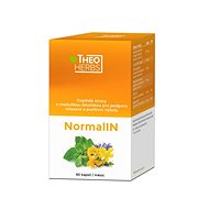 Theo Herbs NormalIN - Dietary Supplement