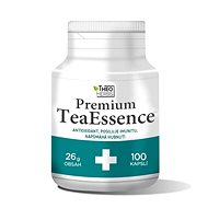 Theo Herbs Premium TeaEssence - Dietary Supplement