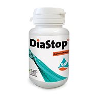 Theo Herbs DiaStop - Dietary Supplement