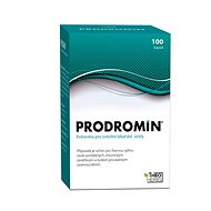 Theo Herbs Prodromin - Dietary Supplement