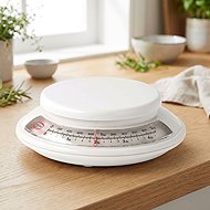 Dr. Oetker Mechanical Kitchen Scale 2 kg - Kitchen Scale