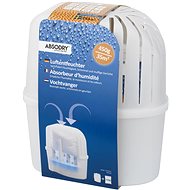 Absodry by Torrbollen Classic moisture absorber for rooms up to 35 m3, 450 g - Dehumidifier