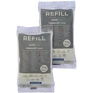 Absodry by Torrbollen replacement bags for Absodry Duo Family Bag 6, 2 × 600 g - Replacement Refill for Device
