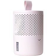 Everbrand Sweden Absodry Duo Family Bag, moisture absorber, up to 50 m3, pink - Dehumidifier