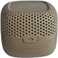 Absodry by Torrbollen Duo Family Bag 3 series brown - Dehumidifier