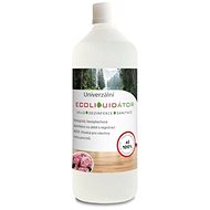 Ecoliquidator universal Flower Power 1 l - Cleaning Agent