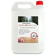Ecoliquidator universal Flower Power 5 l - Cleaning Agent