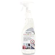 Ecoliquidator for bathroom Flower Power 1 l Sprayer - Bathroom Cleaner