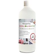 Ecoliquidator for bathrooms Flower Power 1 l - Bathroom Cleaner