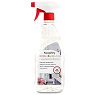 Ecoliquidator bathroom Flower Power 500 ml spray - Bathroom Cleaner