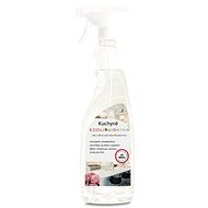 Ecoliquidator Kitchen Flower Power 1 l Sprayer - Cleaning Agent