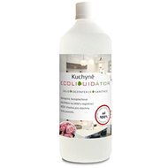 Ecoliquidator Kitchen Flower Power 1 l - Cleaning Agent