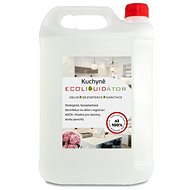Ecoliquidator Kitchen Flower Power 10 l - Cleaning Agent