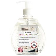 Ecoliquidator Kitchen Flower Power 500 ml - Cleaning Agent