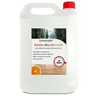 Ecoliquidator universal Orange 5 l - Cleaning Agent