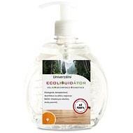 Ecoliquidator Universal Orange 500 ml - Cleaning Agent
