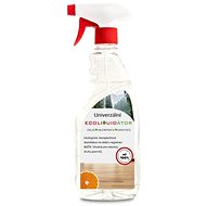 Ecoliquidator Universal Orange 500 ml Sprayer - Cleaning Agent