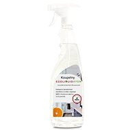 Ecoliquidator for bathrooms Orange 1 l Sprayer - Bathroom Cleaner
