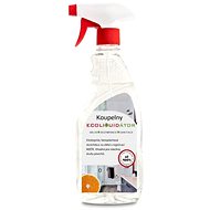 Ecoliquidator bathroom Orange 500 ml spray - Bathroom Cleaner