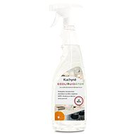 Ecoliquidator Kitchen Orange 1 l Sprayer - Cleaning Agent