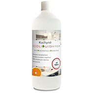 Ecoliquidator Kitchen Orange 1 l - Cleaning Agent