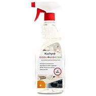 Ecoliquidator Kitchen Orange 500 ml Sprayer - Cleaning Agent