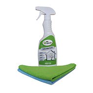 Nasucho Rinseless Ultra nano Furniture 500 ml, 2 × cloth - Furniture Cleaner