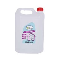 Nasucho Ultra nano Household 5 l - Nano Cosmetics