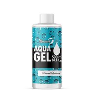 Sensuel Lubricating Aqua Gel 500 ml - Gel Lubricant