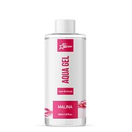 Sexy Star Aqua Lubricating Gel Raspberry 150 ml - Gel Lubricant