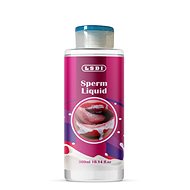 LSDI Lubricating Sperm Liquid 300 ml - Gel Lubricant
