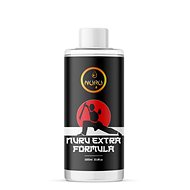Nuru Extra Formula 1000 ml - Gel Lubricant