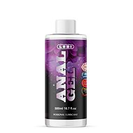 LSDI Lubricating Anal Gel 500 ml - Gel Lubricant