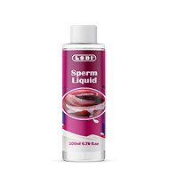 LSDI Lubricating Sperm Liquid 200 ml - Gel Lubricant