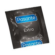 Pasante Extra Safe Condoms 1pc - Condoms
