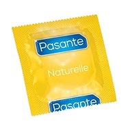 Pasante condoms Naturelle 1pc - Condoms